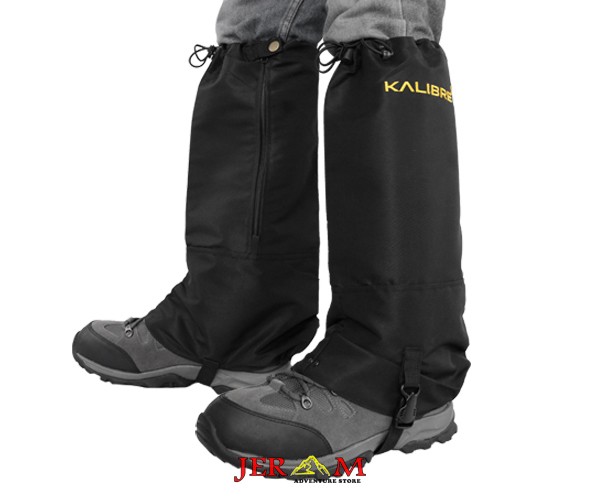 Gaiter Pelindung Sepatu Outdoor Kalibre Shoes Cover 995183 000