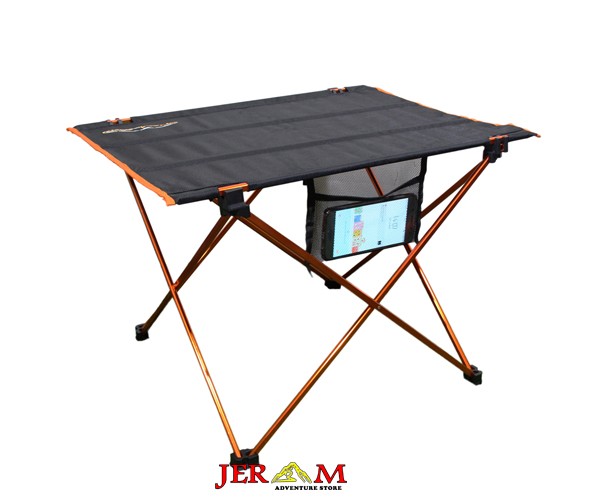 Meja Lipat Serba guna Dhaulagiri Folding Table Ultralight