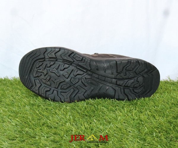 Sepatu Pria Sepatu Gunung Pendek Rei Patuha RIPP529001