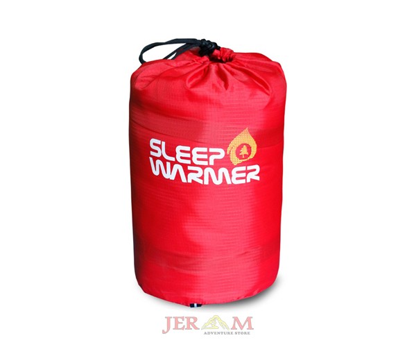 Sleeping Bag Consina Sleep Warmer